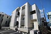 アルヴィーダ基山IIの賃貸物件