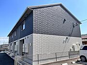 田代駅より徒歩15分 2階 築3年9ヶ月の賃貸物件