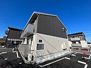 田代駅より徒歩12分 2階 築3年10ヶ月の賃貸物件