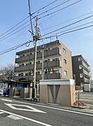 鳥栖駅より徒歩15分 1階 築31年6ヶ月の賃貸物件