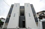 CB鳥栖ラポール 2階 築6年4ヶ月の賃貸物件