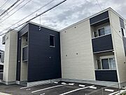 BRAVEBASEREOの賃貸物件