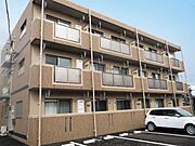 アウラス今泉の賃貸物件