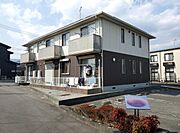 鳥栖駅より徒歩17分 1階 築19年2ヶ月の賃貸物件