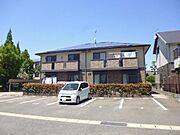 鳥栖駅よりバス4分 徒歩5分 2階 築19年6ヶ月の賃貸物件