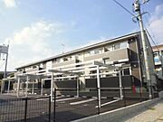 肥前麓駅より徒歩27分 2階 築10年11ヶ月の賃貸物件