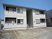 プレミアム弥生が丘 1階 築20年2ヶ月の賃貸物件