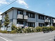 新鳥栖駅より徒歩12分 2階 築27年11ヶ月の賃貸物件
