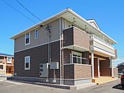 肥前旭駅より徒歩11分 2階 築13年の賃貸物件