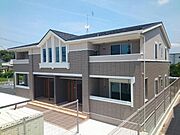 田代駅より徒歩14分 1階 築9年2ヶ月の賃貸物件