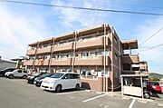 カントリーハイムむらた１番館 1階 築18年6ヶ月の賃貸物件