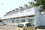 ウイング基山 2階 築33年6ヶ月の賃貸物件