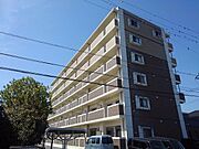 エルモソ ピソ 5階 築16年4ヶ月の賃貸物件