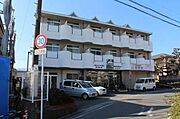 基山駅より徒歩7分 2階 築36年6ヶ月の賃貸物件