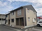 新鳥栖駅より徒歩4分 1階 築13年2ヶ月の賃貸物件