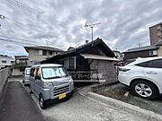 鳥栖駅より徒歩4分 築100年9ヶ月の賃貸物件