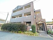 マンスリーマンションソワカ 1階 築21年4ヶ月の賃貸物件