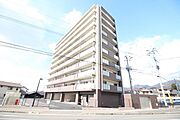 肥前麓駅よりバス4分 徒歩1分 9階 築7年9ヶ月の賃貸物件