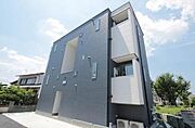 CB鳥栖ルミナス 2階 築6年4ヶ月の賃貸物件