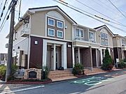 弥生が丘駅よりバス5分 徒歩5分 2階 築17年7ヶ月の賃貸物件