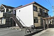 樋口アパート 1階 築41年9ヶ月の賃貸物件