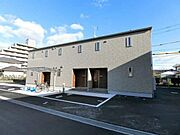 鳥栖駅より徒歩21分 1階 築8年11ヶ月の賃貸物件