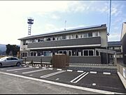 田代駅より徒歩37分 2階 築9年7ヶ月の賃貸物件
