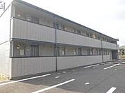 鳥栖駅よりバス11分 徒歩4分 2階 築29年5ヶ月の賃貸物件