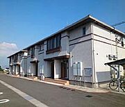 基山駅より徒歩20分 1階 築13年7ヶ月の賃貸物件