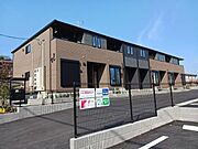 鳥栖駅より徒歩14分 1階 新築の賃貸物件