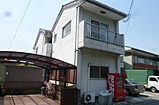 コーポ森永の賃貸物件