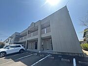 田代駅より徒歩20分 2階 築11年7ヶ月の賃貸物件