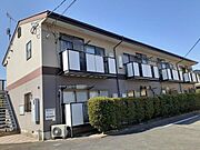 ローレルハイム 2階 築31年7ヶ月の賃貸物件