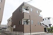 メゾンソレイユ鳥栖の賃貸物件