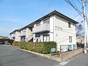 ディアス旭B 2階 築27年2ヶ月の賃貸物件