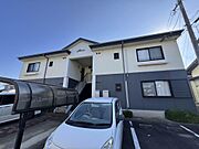 田代駅より徒歩6分 2階 築25年9ヶ月の賃貸物件