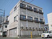 シティコーポ 2階 築31年6ヶ月の賃貸物件
