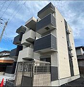 ハレクラニ基山の賃貸物件