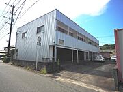 コーポK 2階 築39年6ヶ月の賃貸物件