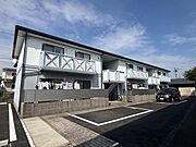 鳥栖駅より徒歩55分 2階 築32年9ヶ月の賃貸物件