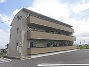 肥前麓駅より徒歩25分 3階 築9年3ヶ月の賃貸物件
