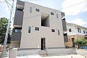 CB鳥栖フェリーチェ 2階 築5年4ヶ月の賃貸物件