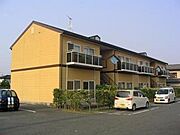 基山駅より徒歩13分 2階 築33年7ヶ月の賃貸物件