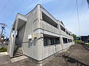 弥生が丘駅よりバス6分 徒歩8分 1階 築22年7ヶ月の賃貸物件