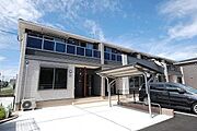 鳥栖駅よりバス19分 徒歩6分 1階 築8年6ヶ月の賃貸物件