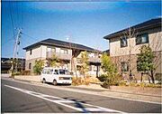 ラズベリー 1階 築26年3ヶ月の賃貸物件