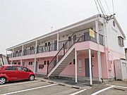 サンヒルズ中島 2階 築30年10ヶ月の賃貸物件