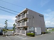 鳥栖駅よりバス8分 徒歩15分 1階 築30年7ヶ月の賃貸物件