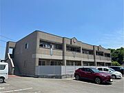 基山駅より徒歩9分 2階 築12年6ヶ月の賃貸物件