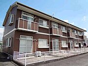 ハイツ平松 1階 築31年8ヶ月の賃貸物件